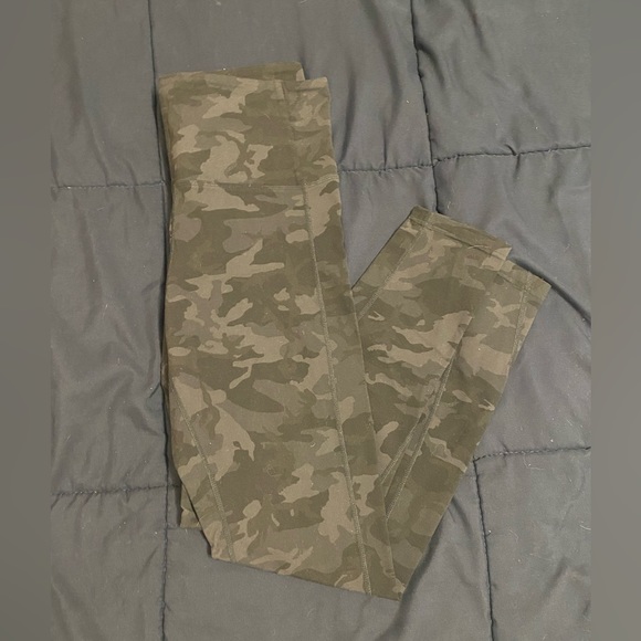 TUFF ATHLETICS high waisted legging - Picture 2 of 3